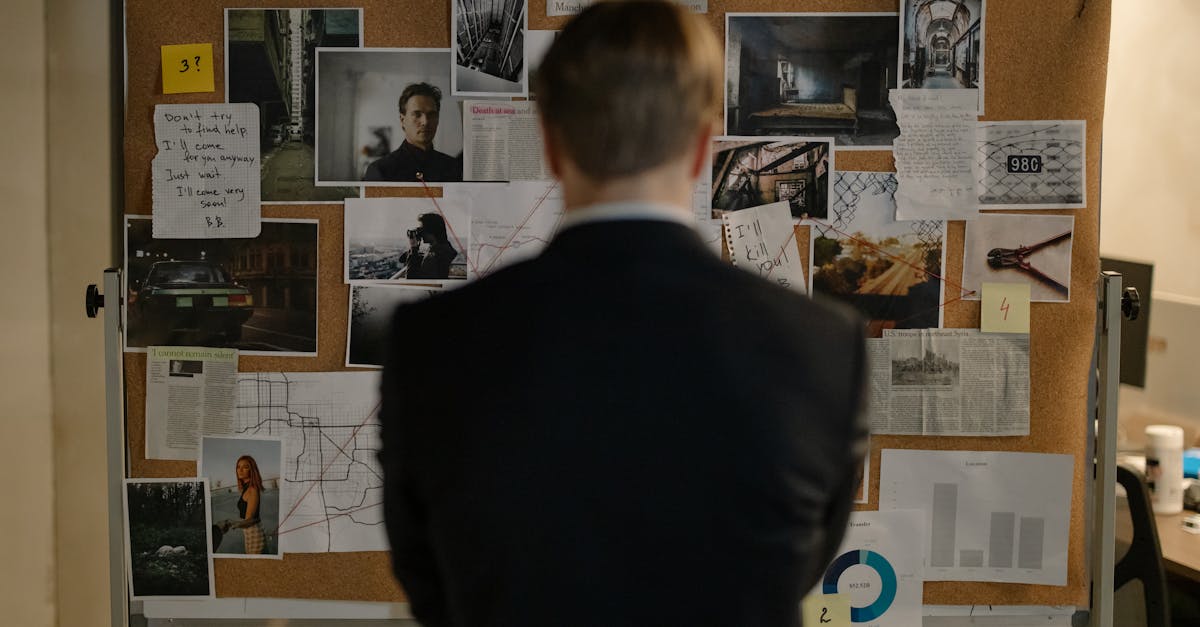 Case Studies: Successful Missing Persons Investigations in Sydney