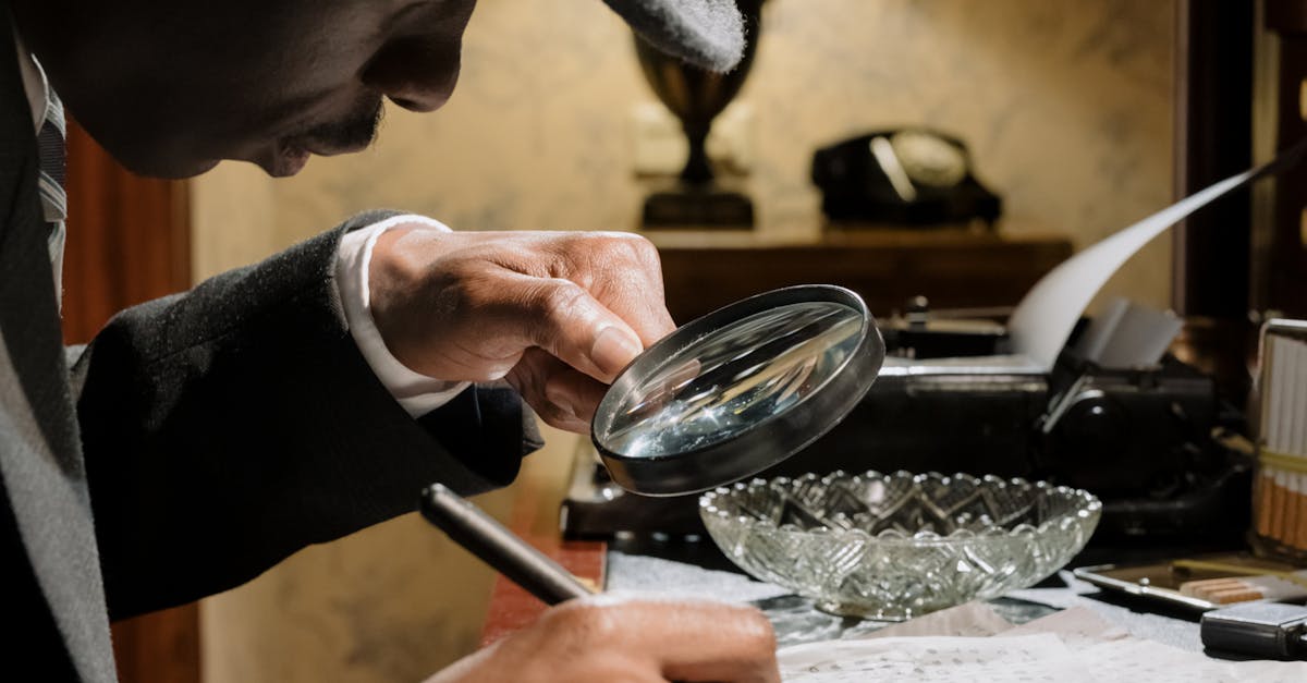 Ensuring Relationship Transparency Through Pre-Marital Investigative Services