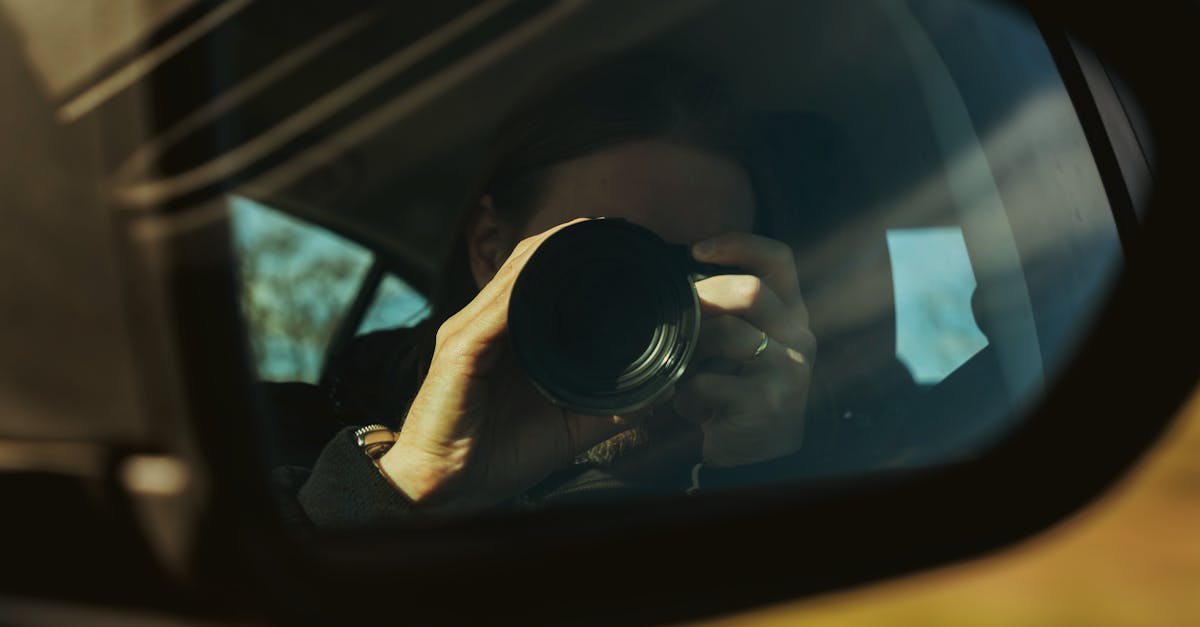Gathering Evidence for Divorce Proceedings: The Private Detective's Approach