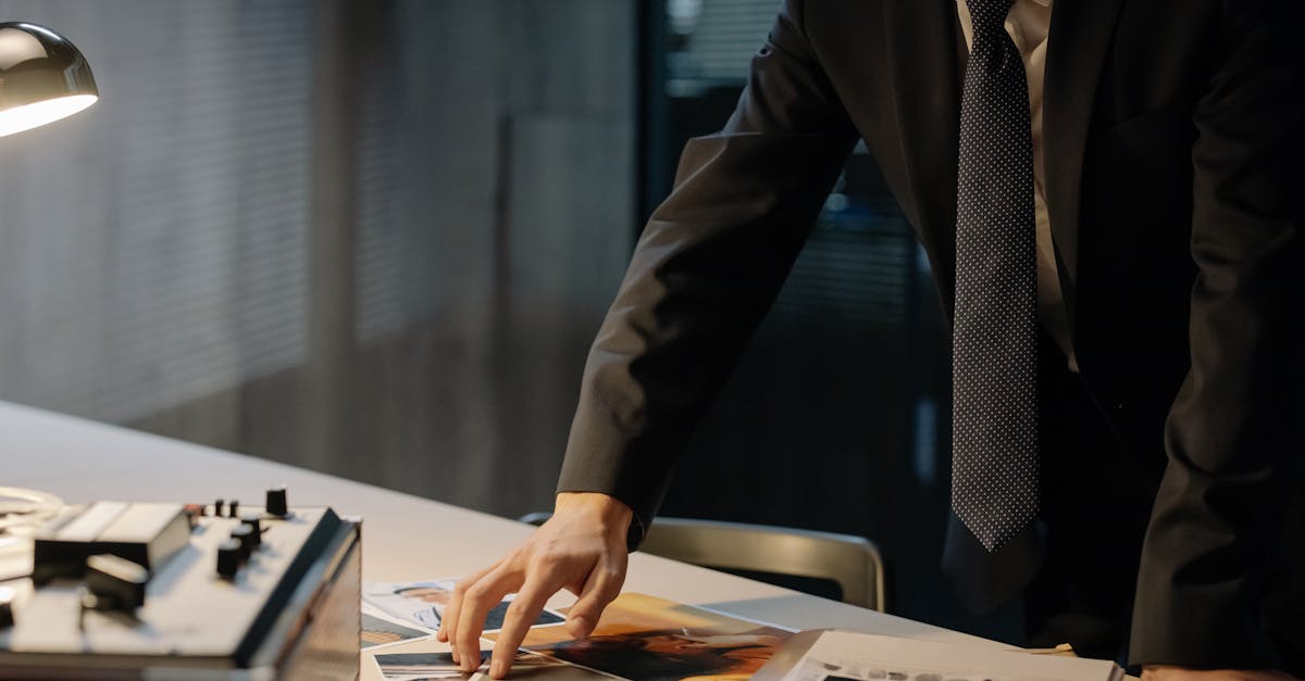 How Private Detectives Conduct Comprehensive Background Checks