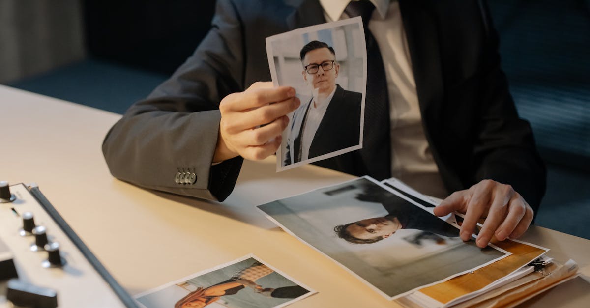 How Private Detectives in Sydney Find Hard-to-Locate Witnesses