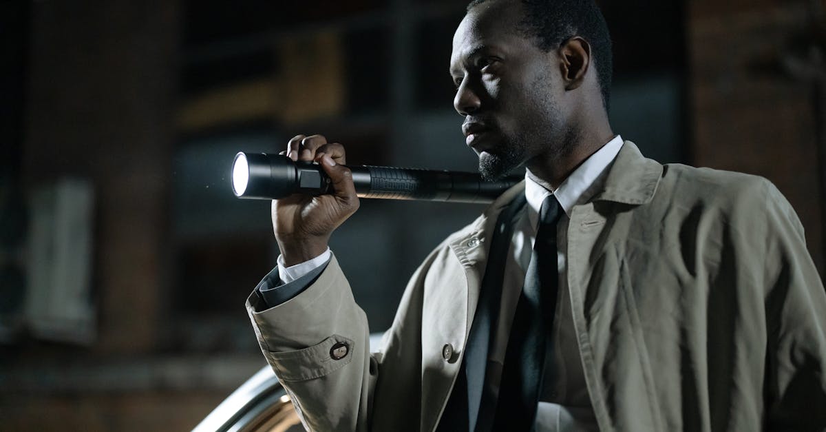 How to Choose a Private Detective for Corporate Fraud Cases