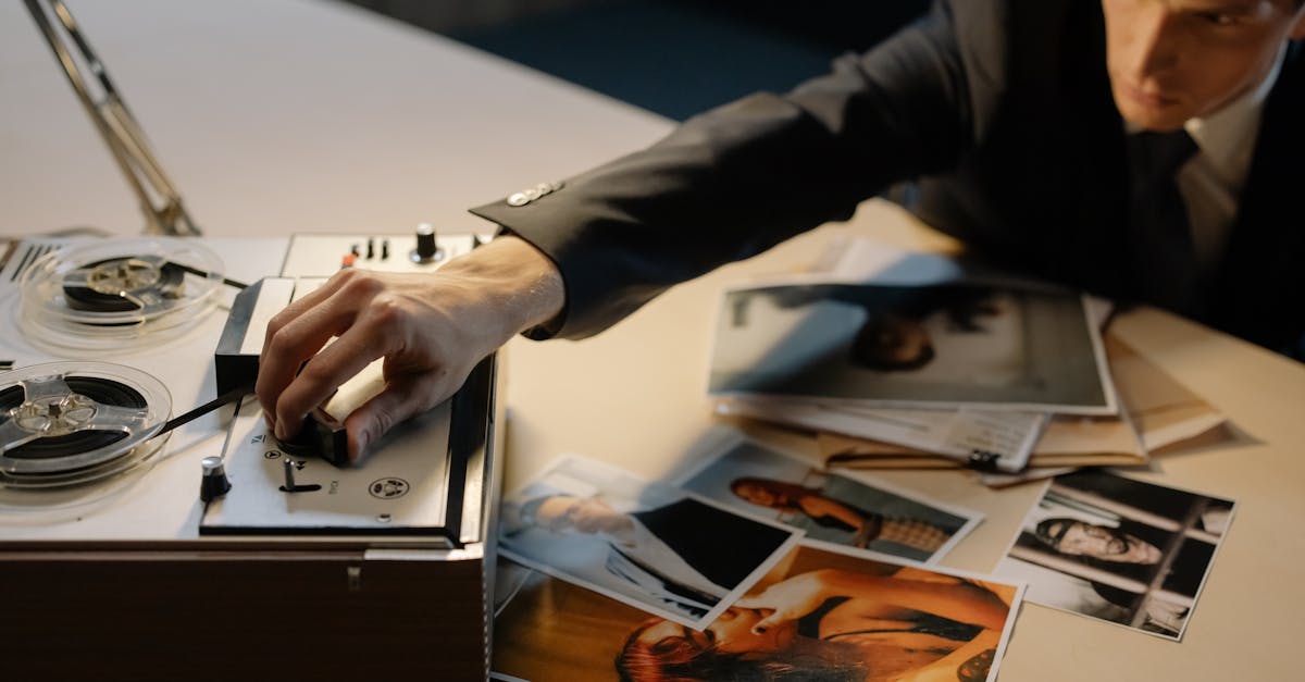 Legal Considerations for Using Mobile Surveillance Tactics