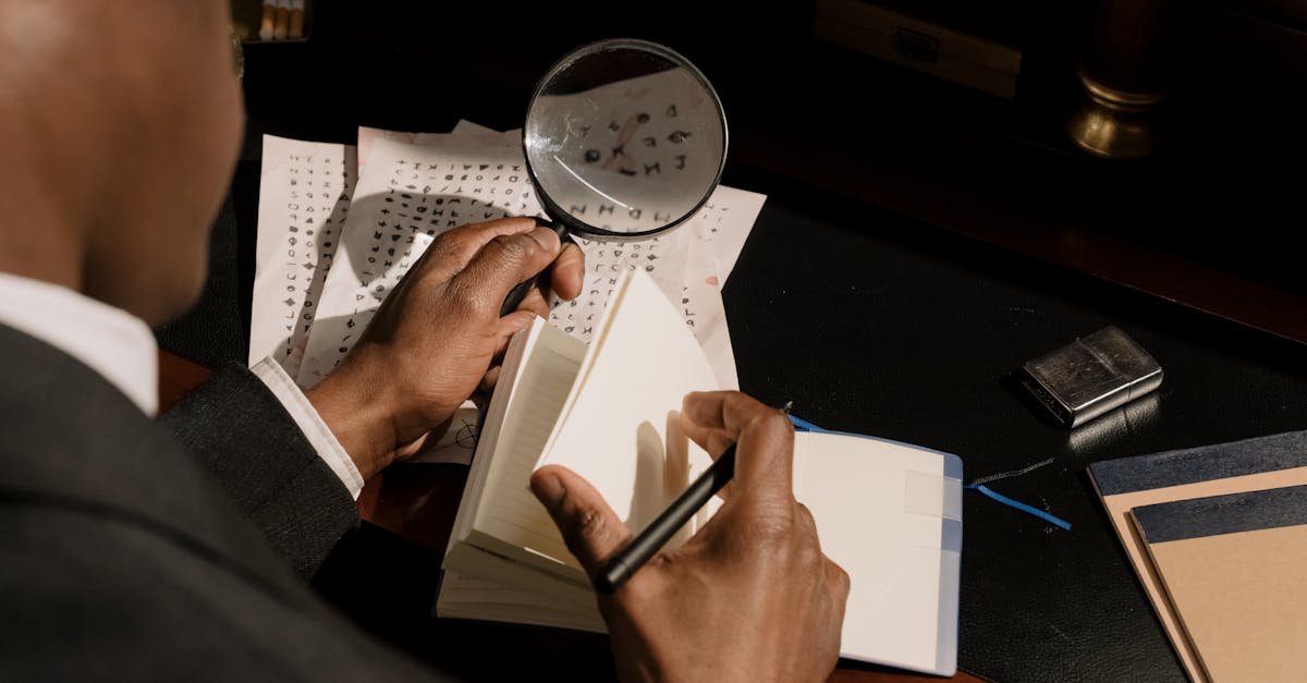 The Benefits of Mobile Surveillance for Corporate Investigations