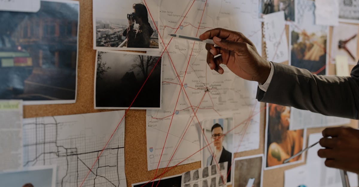 The Future of GPS Tracking in Private Investigative Services