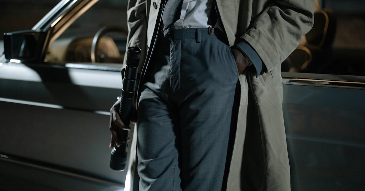 The Role of a Private Detective in Missing Persons Cases in Sydney