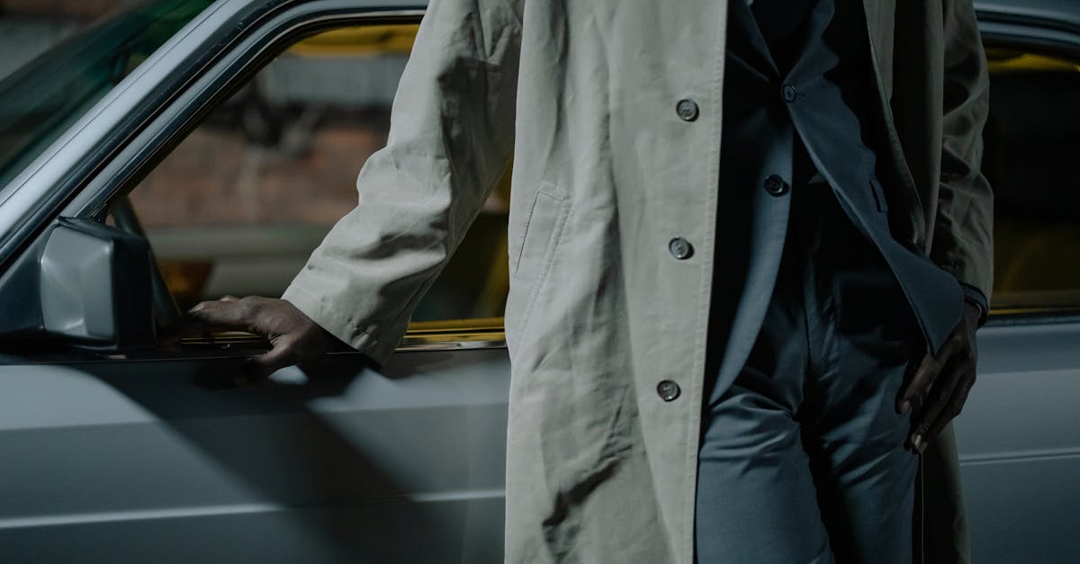 Tips for Hiring a Private Detective for Witness Location in Sydney